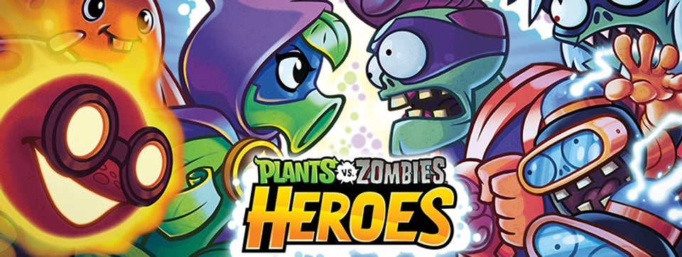 Plants vs Zombies Heroes comes out of soft launch. Now available in the  Play Store! - Droid Gamers